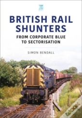 British Rail Shunters