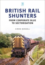 Capa do artigo British Rail Shunters