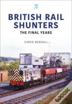 British Rail Shunters