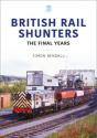 British Rail Shunters - Preview