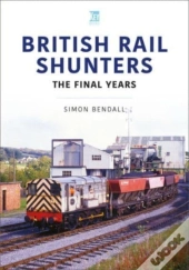 British Rail Shunters