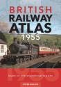 British Railway Atlas 1955 - Preview
