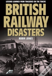 Capa do artigo British Railway Disasters