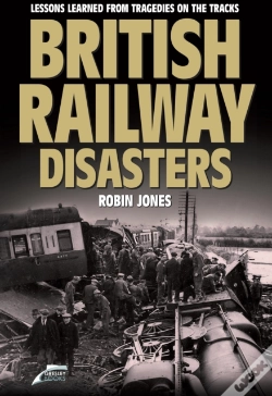 Capa do artigo British Railway Disasters