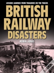 Capa do artigo British Railway Disasters