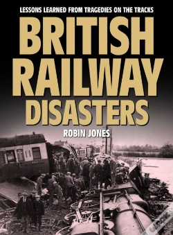 Capa do artigo British Railway Disasters