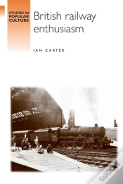 Capa do artigo British Railway Enthusiasm