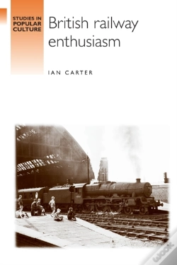Capa do artigo British Railway Enthusiasm