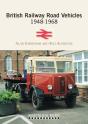 British Railway Road Vehicles - Preview