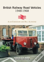 British Railway Road Vehicles