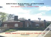 British Railway Stations 1825-1900