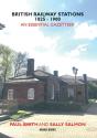 British Railway Stations 1825-1900 - Preview