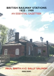 Capa do artigo British Railway Stations 1825-1900