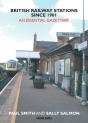 British Railway Stations Since 1901 - Preview