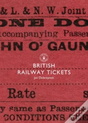 Capa do artigo British Railway Tickets