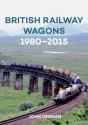 British Railway Wagons 1980-2015 - Preview