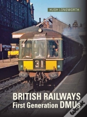 Capa do artigo British Railways First Generation Dmus