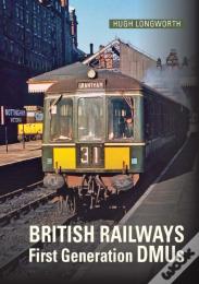British Railways First Generation Dmus