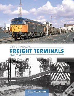 Capa do artigo British Railways Freight Terminals Since 1960