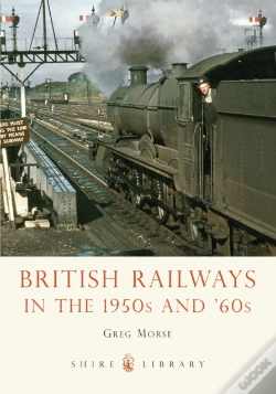 Capa do artigo British Railways In The 1950s And Â€™60s