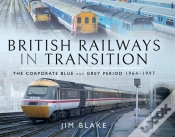 Capa do artigo British Railways In Transition
