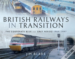 Capa do artigo British Railways In Transition