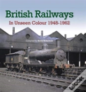 Capa do artigo British Railways In Unseen Colour