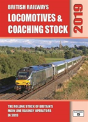 British Railways Locomotives & Coaching Stock 2019 - Preview