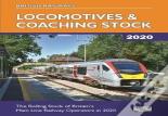 British Railways Locomotives & Coaching Stock 2020
