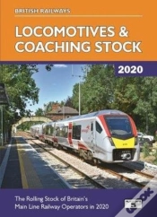Capa do artigo British Railways Locomotives & Coaching Stock 2020
