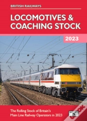 Capa do artigo British Railways Locomotives & Coaching Stock 2023