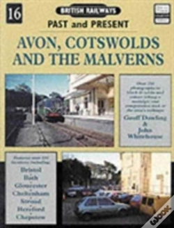 Capa do artigo British Railways Past And Present