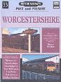 British Railways Past And Present Volume 33: Worcestershire - Preview