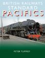 British Railways Standard Pacifics - Preview