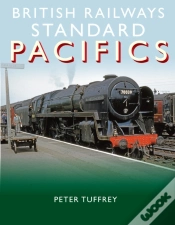 Capa do artigo British Railways Standard Pacifics