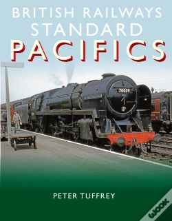 Capa do artigo British Railways Standard Pacifics