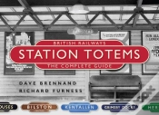 Capa do artigo British Railways Station Totems: The Complete Guide