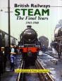 British Railways Steam - Preview