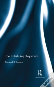 Capa do artigo British Raj: Keywords