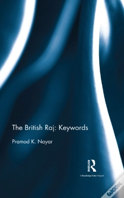 Capa do artigo British Raj: Keywords