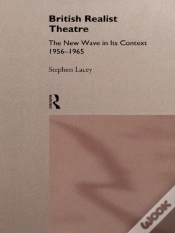 Capa do artigo British Realist Theatre