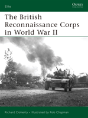 British Reconnaissance Corps In World War Ii - Preview