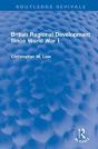 British Regional Development Since World War I - Preview