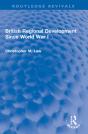 British Regional Development Since World War I - Preview