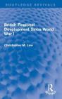 British Regional Development Since World War I - Preview