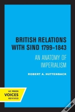 Capa do artigo British Relations With Sind 1799 - 1843