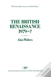 Capa do artigo British Renaissance 1979
