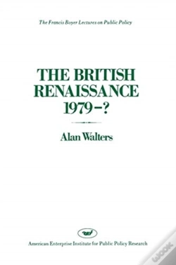 Capa do artigo British Renaissance 1979
