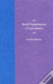 Capa do artigo British Representations Of Latin America