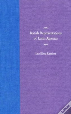 Capa do artigo British Representations Of Latin America